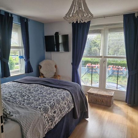B&B Le Bon Vivant Ейндховен Екстериор снимка