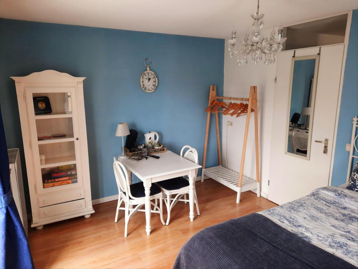 B&B Le Bon Vivant Ейндховен Екстериор снимка