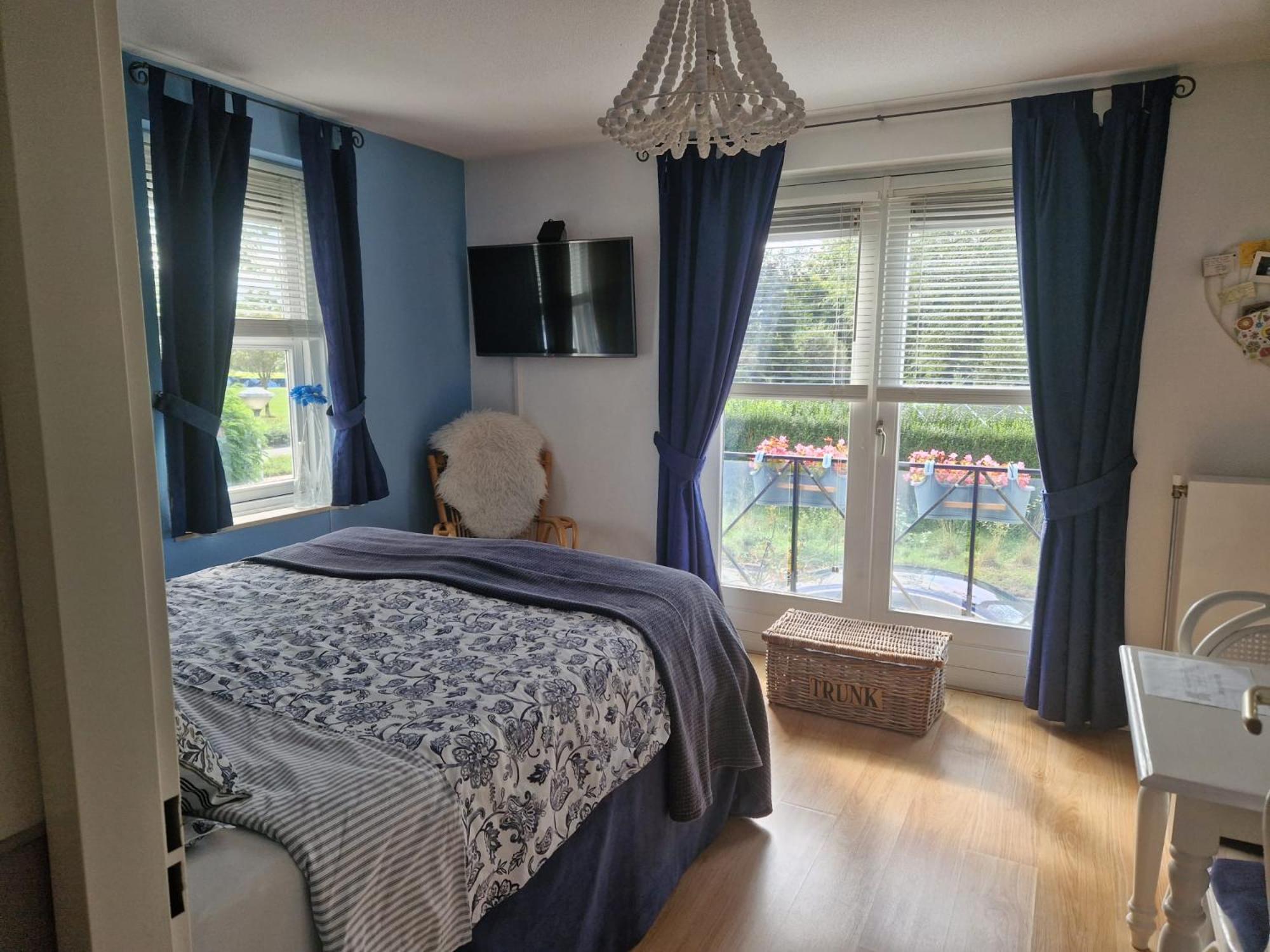 B&B Le Bon Vivant Ейндховен Екстериор снимка
