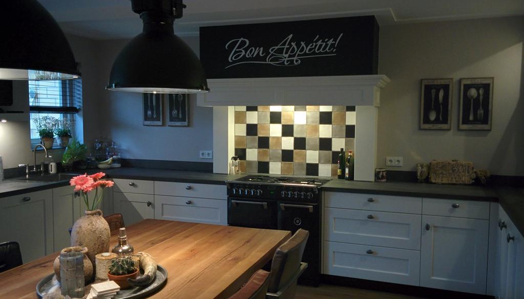 B&B Le Bon Vivant Ейндховен Екстериор снимка
