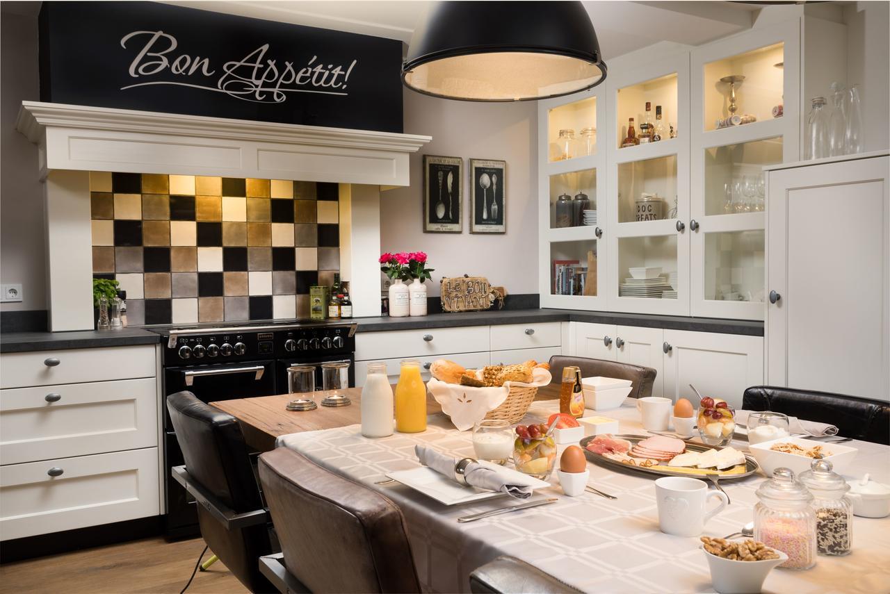 B&B Le Bon Vivant Ейндховен Екстериор снимка