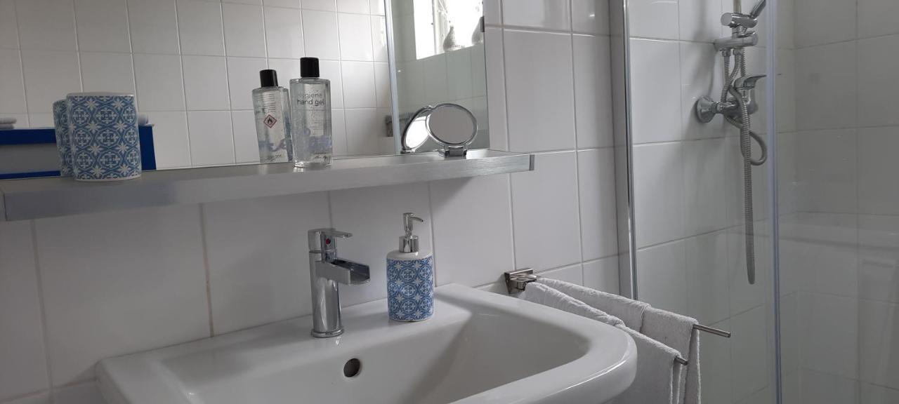 B&B Le Bon Vivant Ейндховен Екстериор снимка